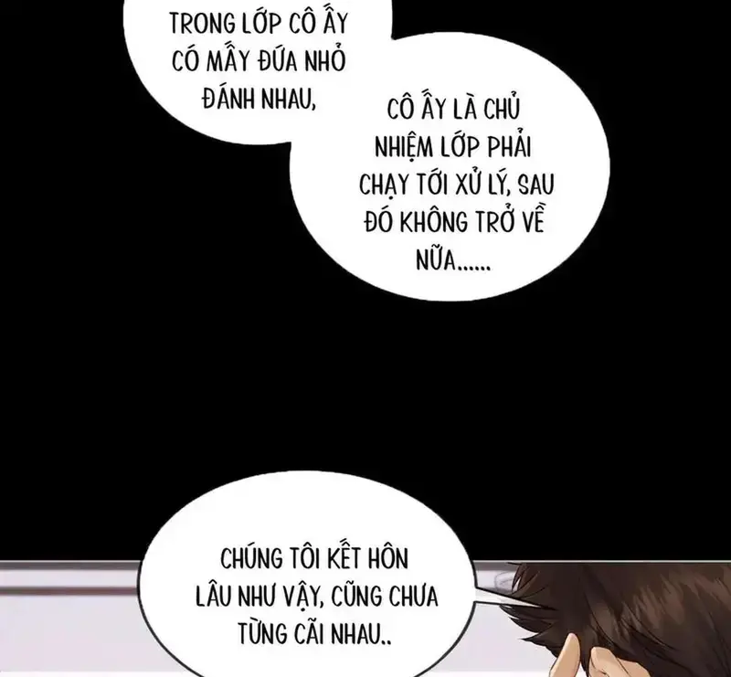 Nữ Pháp Y Thân Yêu Của Tôi - Pheromone Chapter 12 - Trang 42