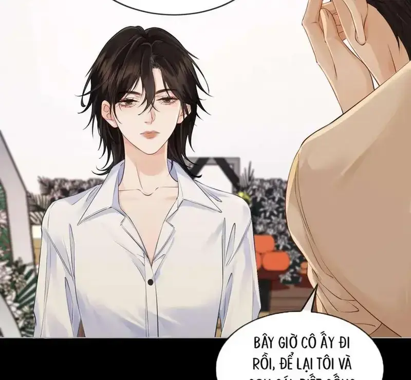 Nữ Pháp Y Thân Yêu Của Tôi - Pheromone Chapter 12 - Trang 43