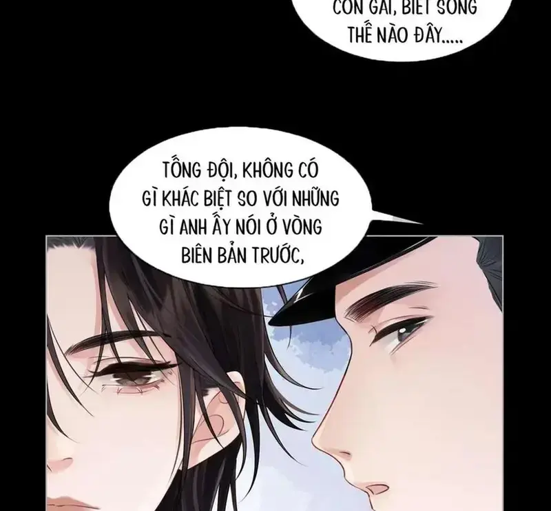 Nữ Pháp Y Thân Yêu Của Tôi - Pheromone Chapter 12 - Trang 44
