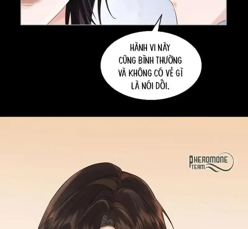 Nữ Pháp Y Thân Yêu Của Tôi - Pheromone Chapter 12 - Trang 45