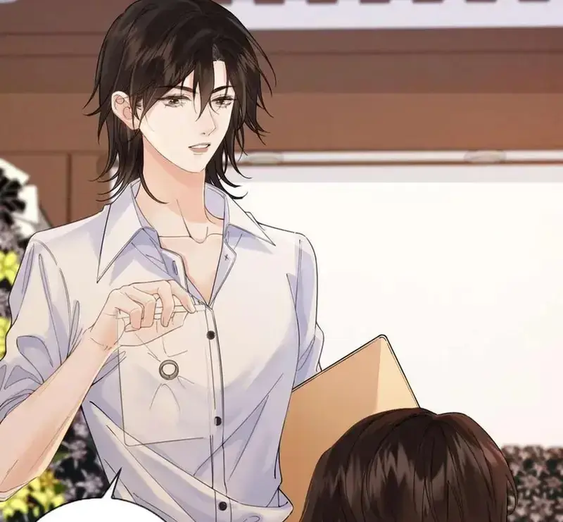 Nữ Pháp Y Thân Yêu Của Tôi - Pheromone Chapter 12 - Trang 48