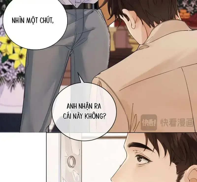 Nữ Pháp Y Thân Yêu Của Tôi - Pheromone Chapter 12 - Trang 49