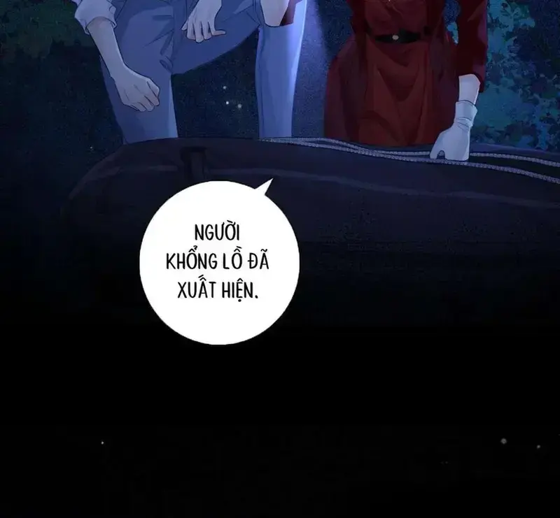 Nữ Pháp Y Thân Yêu Của Tôi - Pheromone Chapter 12 - Trang 5