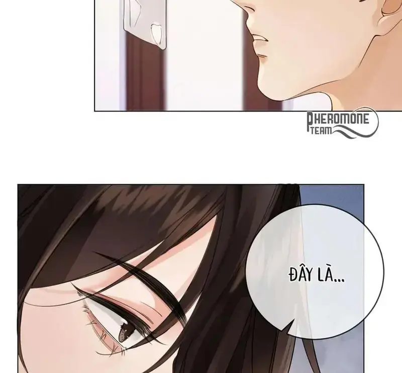 Nữ Pháp Y Thân Yêu Của Tôi - Pheromone Chapter 12 - Trang 50