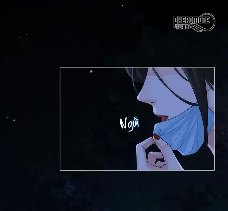 Nữ Pháp Y Thân Yêu Của Tôi - Pheromone Chapter 12 - Trang 6