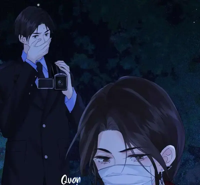 Nữ Pháp Y Thân Yêu Của Tôi - Pheromone Chapter 12 - Trang 7