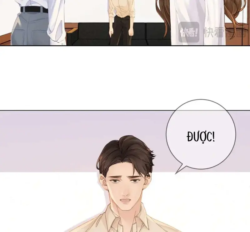 Nữ Pháp Y Thân Yêu Của Tôi - Pheromone Chapter 13 - Trang 10