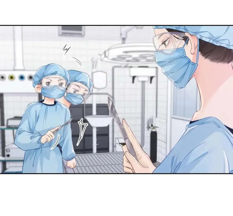 Nữ Pháp Y Thân Yêu Của Tôi - Pheromone Chapter 13 - Trang 16