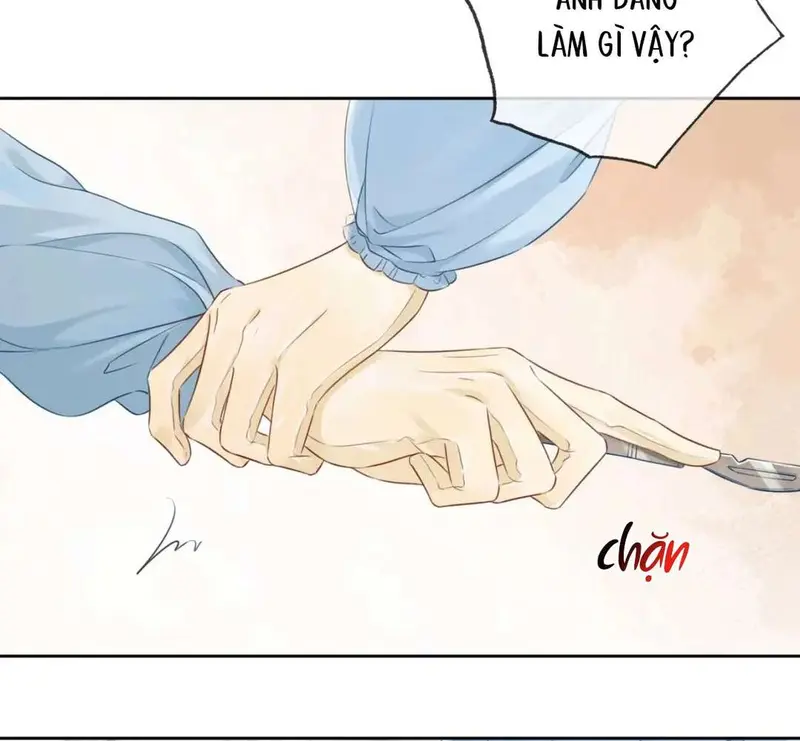 Nữ Pháp Y Thân Yêu Của Tôi - Pheromone Chapter 13 - Trang 20