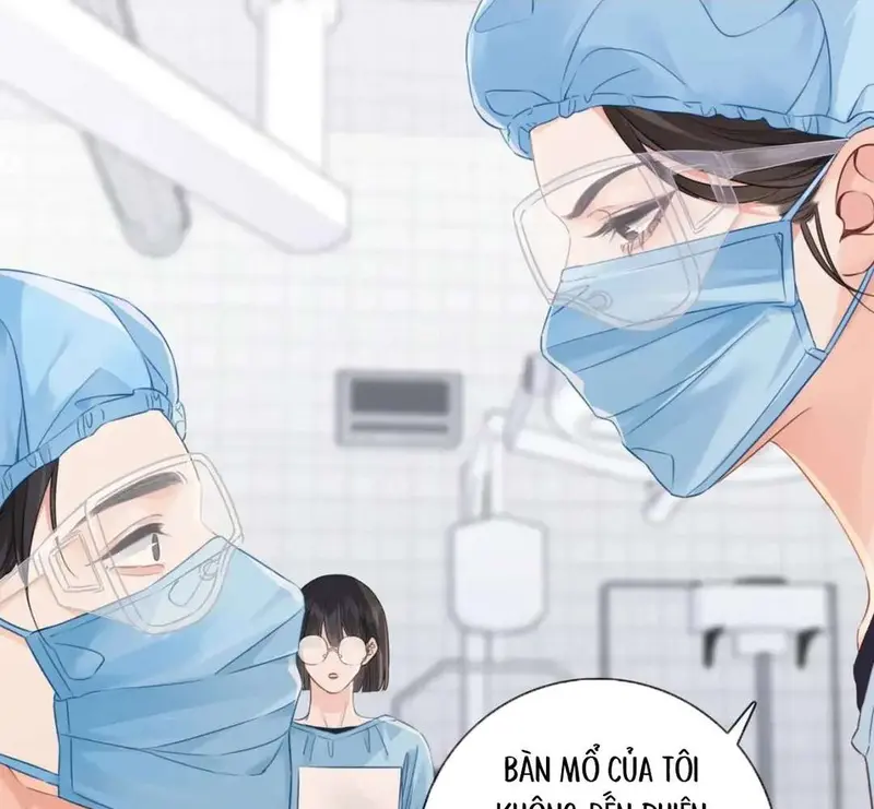 Nữ Pháp Y Thân Yêu Của Tôi - Pheromone Chapter 13 - Trang 21