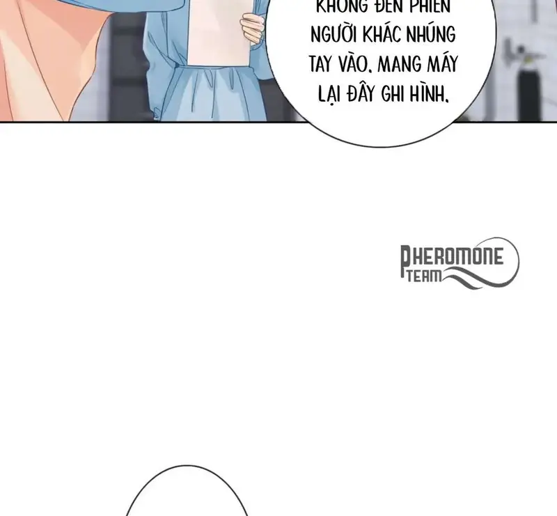 Nữ Pháp Y Thân Yêu Của Tôi - Pheromone Chapter 13 - Trang 22