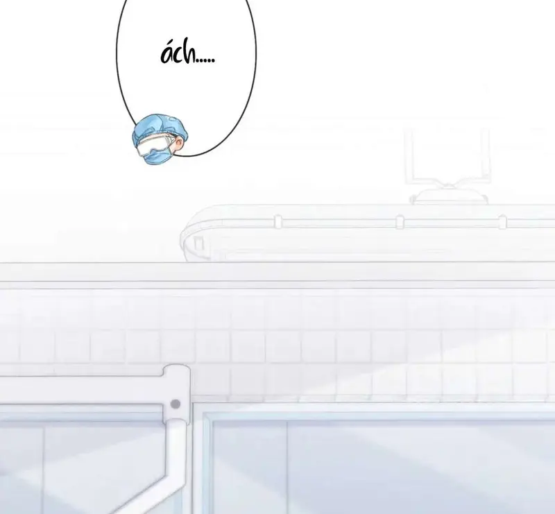 Nữ Pháp Y Thân Yêu Của Tôi - Pheromone Chapter 13 - Trang 23