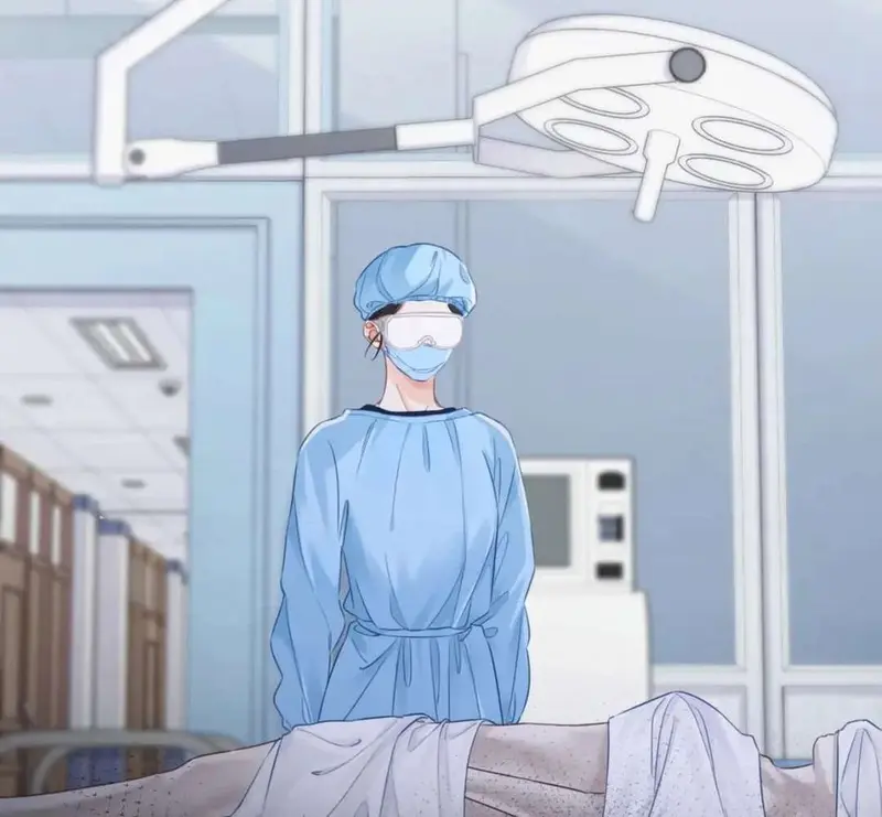 Nữ Pháp Y Thân Yêu Của Tôi - Pheromone Chapter 13 - Trang 24
