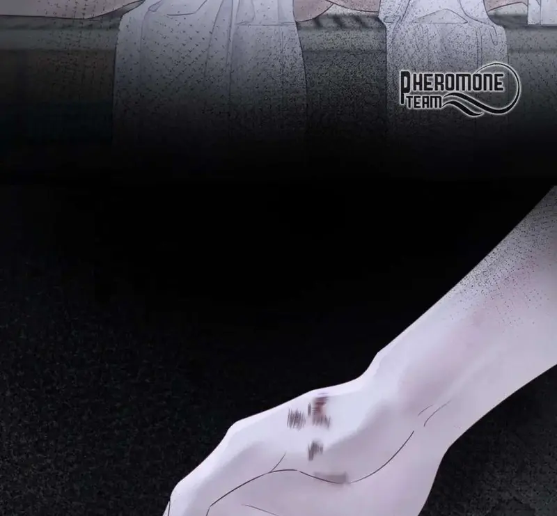 Nữ Pháp Y Thân Yêu Của Tôi - Pheromone Chapter 13 - Trang 25
