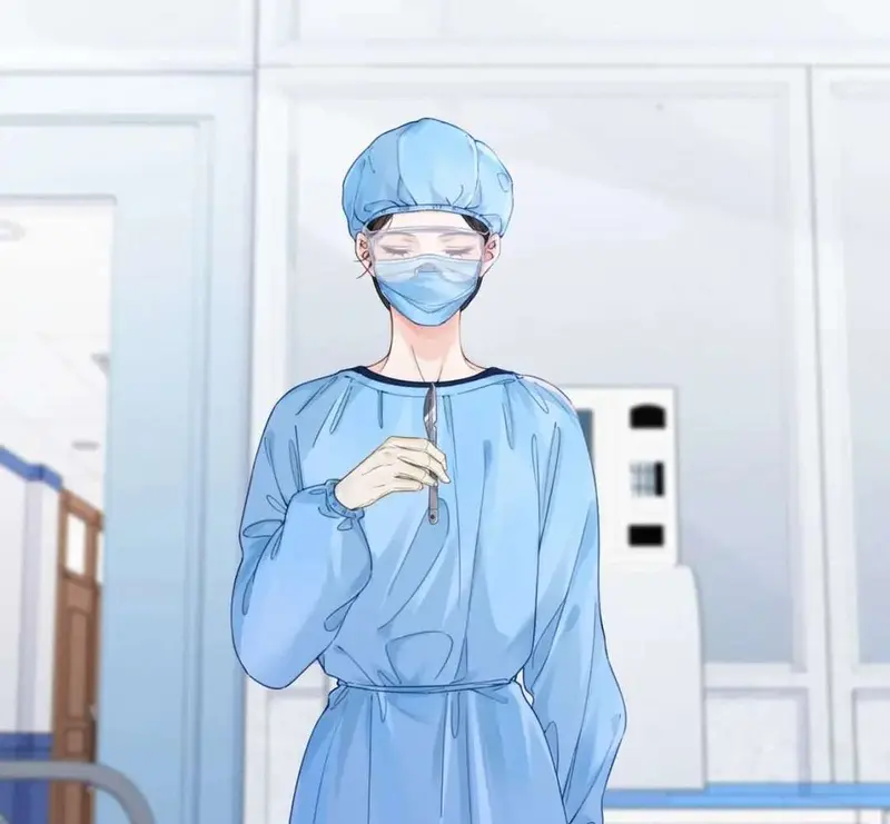 Nữ Pháp Y Thân Yêu Của Tôi - Pheromone Chapter 13 - Trang 28