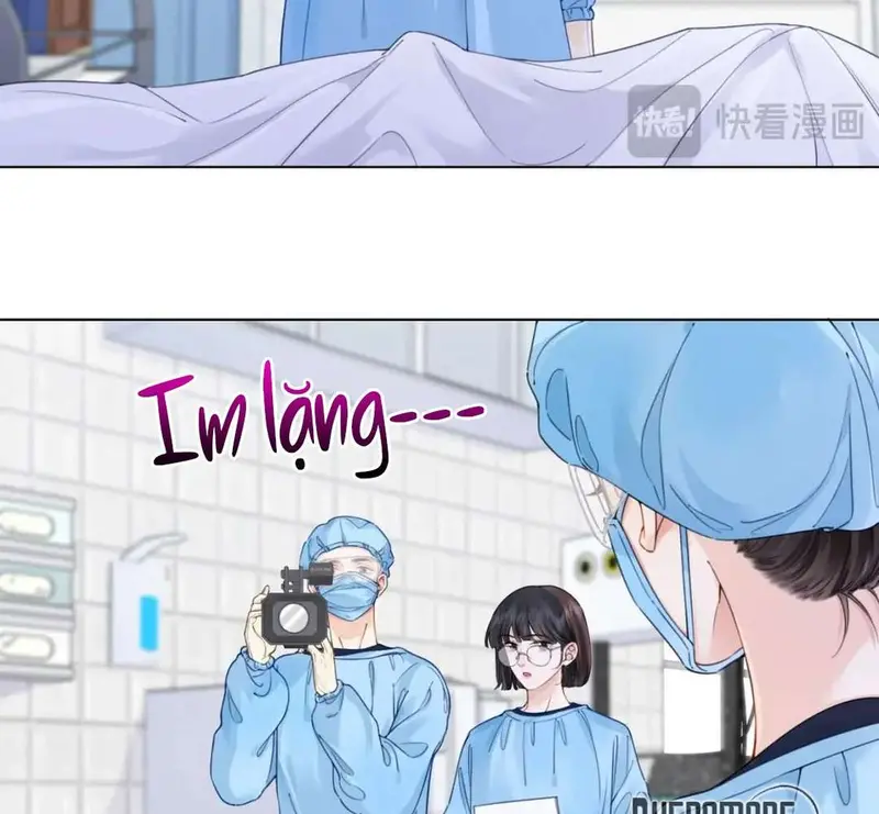 Nữ Pháp Y Thân Yêu Của Tôi - Pheromone Chapter 13 - Trang 29