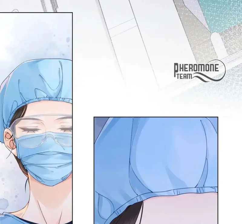 Nữ Pháp Y Thân Yêu Của Tôi - Pheromone Chapter 13 - Trang 33