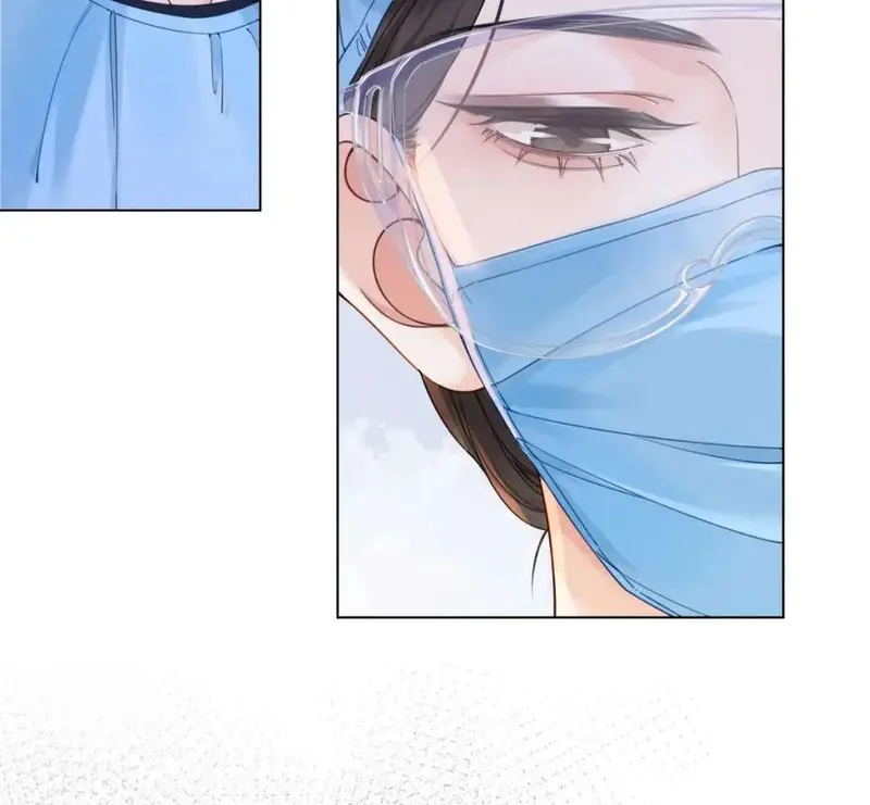 Nữ Pháp Y Thân Yêu Của Tôi - Pheromone Chapter 13 - Trang 34