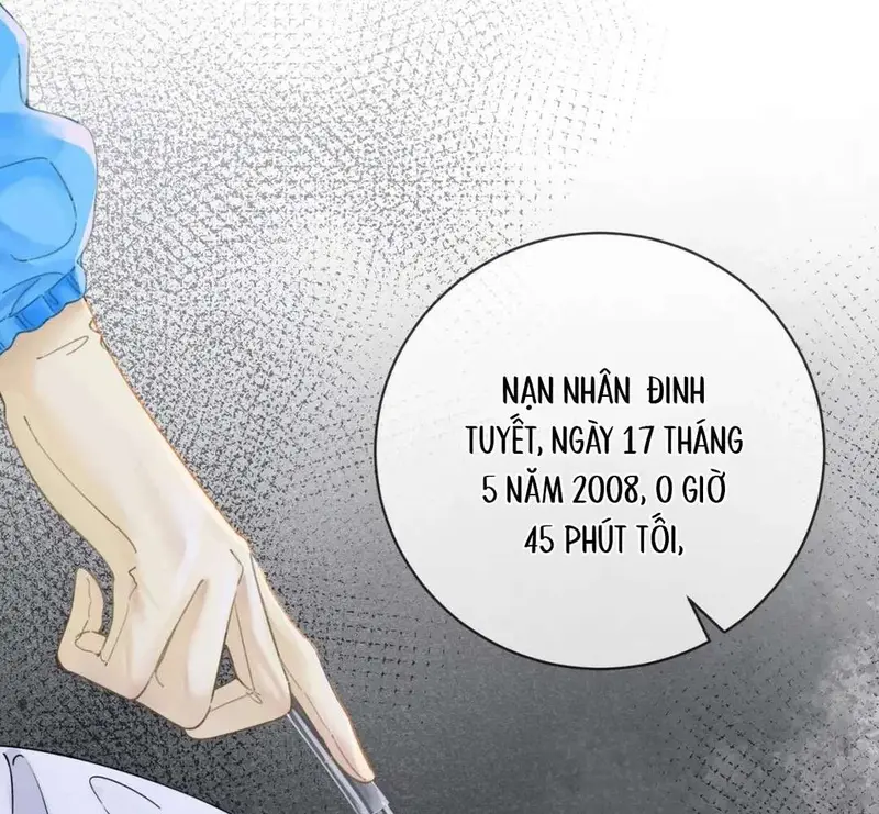Nữ Pháp Y Thân Yêu Của Tôi - Pheromone Chapter 13 - Trang 35