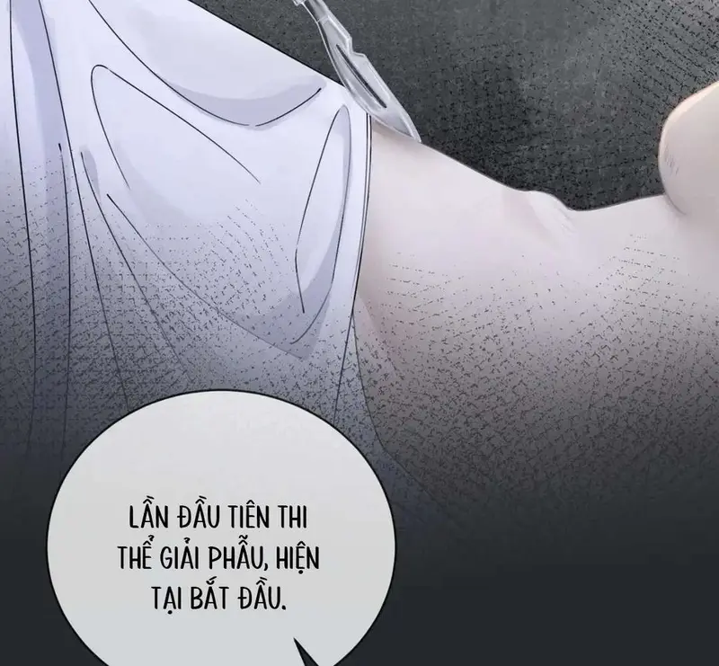 Nữ Pháp Y Thân Yêu Của Tôi - Pheromone Chapter 13 - Trang 36