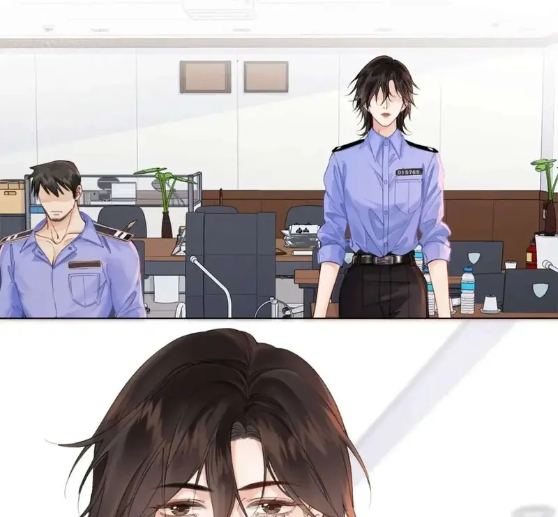Nữ Pháp Y Thân Yêu Của Tôi - Pheromone Chapter 13 - Trang 39