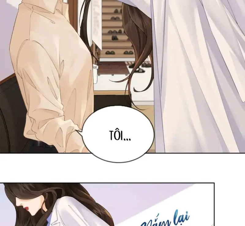 Nữ Pháp Y Thân Yêu Của Tôi - Pheromone Chapter 13 - Trang 4
