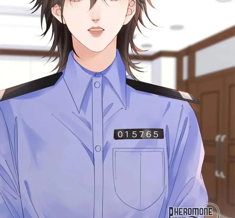 Nữ Pháp Y Thân Yêu Của Tôi - Pheromone Chapter 13 - Trang 40