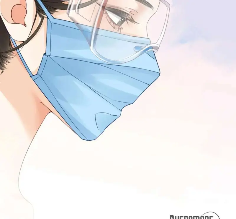 Nữ Pháp Y Thân Yêu Của Tôi - Pheromone Chapter 13 - Trang 43
