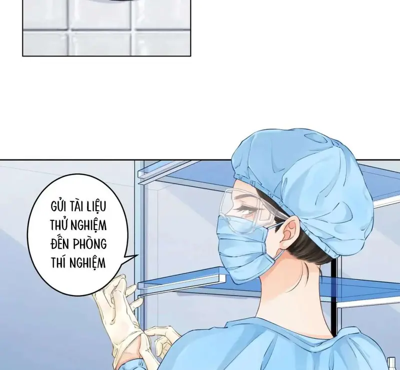 Nữ Pháp Y Thân Yêu Của Tôi - Pheromone Chapter 13 - Trang 49