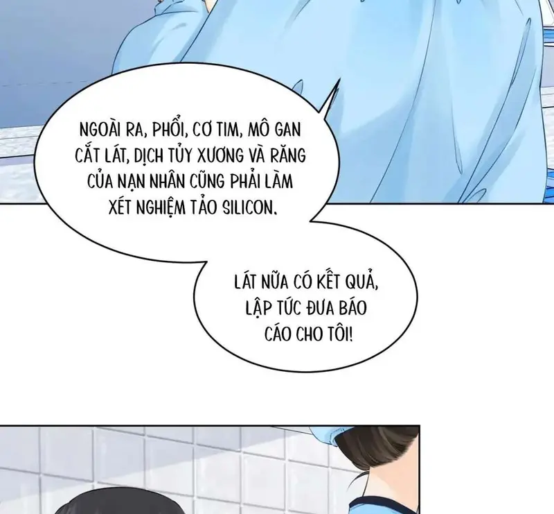 Nữ Pháp Y Thân Yêu Của Tôi - Pheromone Chapter 13 - Trang 50
