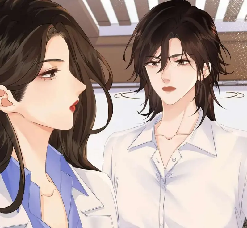 Nữ Pháp Y Thân Yêu Của Tôi - Pheromone Chapter 13 - Trang 6