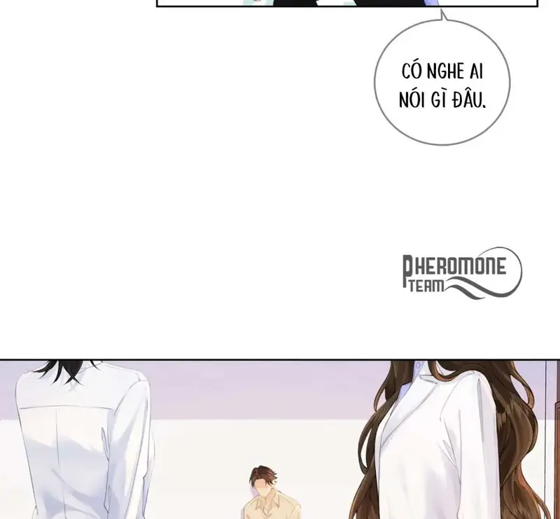 Nữ Pháp Y Thân Yêu Của Tôi - Pheromone Chapter 13 - Trang 9