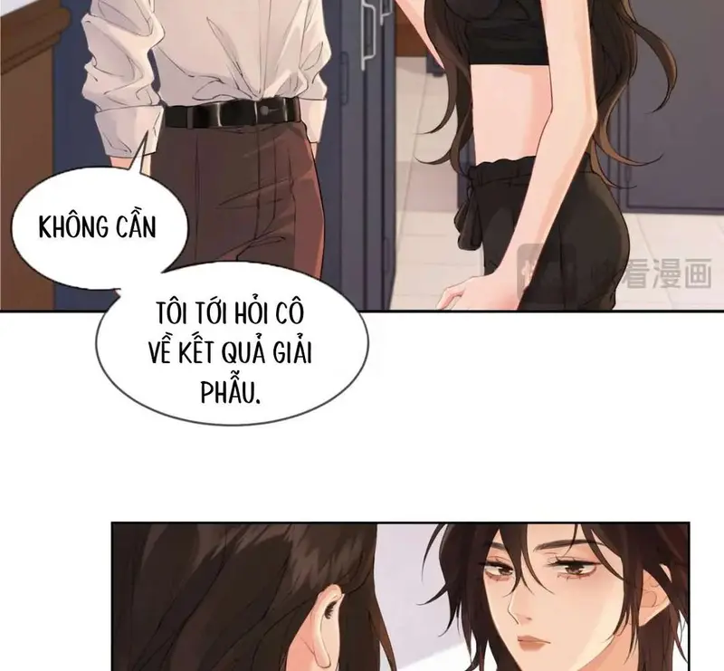 Nữ Pháp Y Thân Yêu Của Tôi - Pheromone Chapter 14 - Trang 10