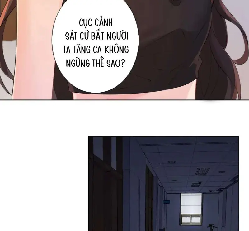 Nữ Pháp Y Thân Yêu Của Tôi - Pheromone Chapter 14 - Trang 13