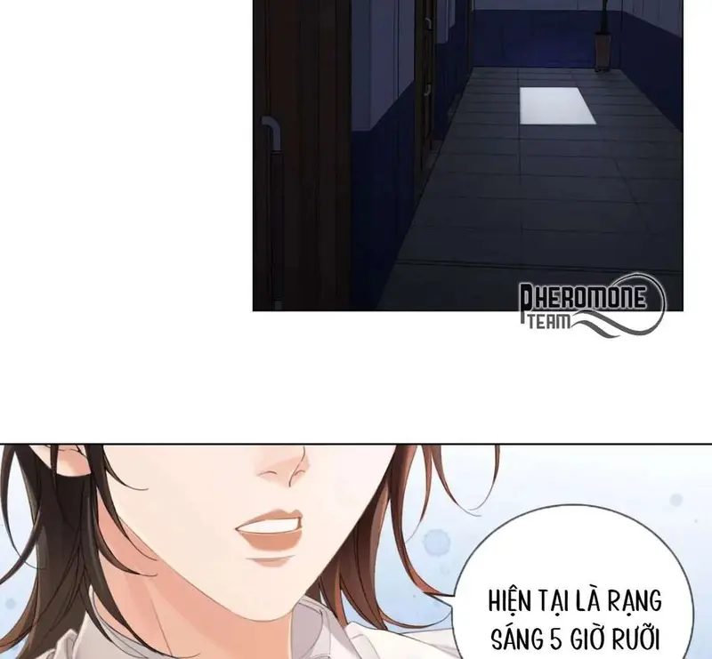 Nữ Pháp Y Thân Yêu Của Tôi - Pheromone Chapter 14 - Trang 14