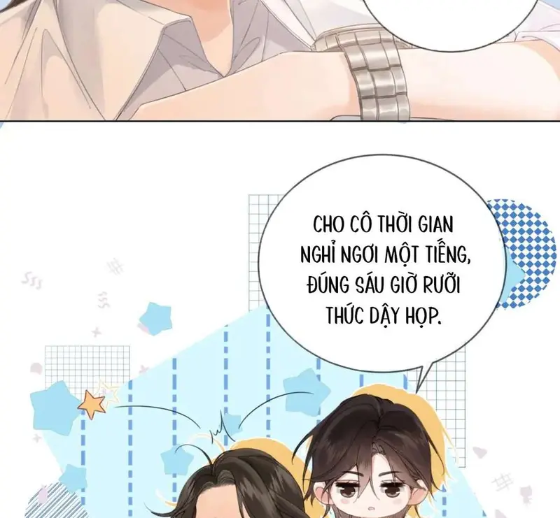 Nữ Pháp Y Thân Yêu Của Tôi - Pheromone Chapter 14 - Trang 15
