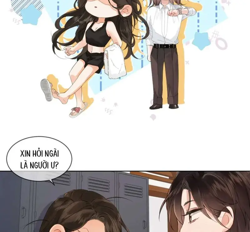 Nữ Pháp Y Thân Yêu Của Tôi - Pheromone Chapter 14 - Trang 16