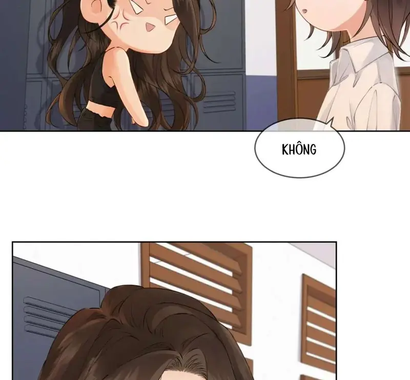 Nữ Pháp Y Thân Yêu Của Tôi - Pheromone Chapter 14 - Trang 17