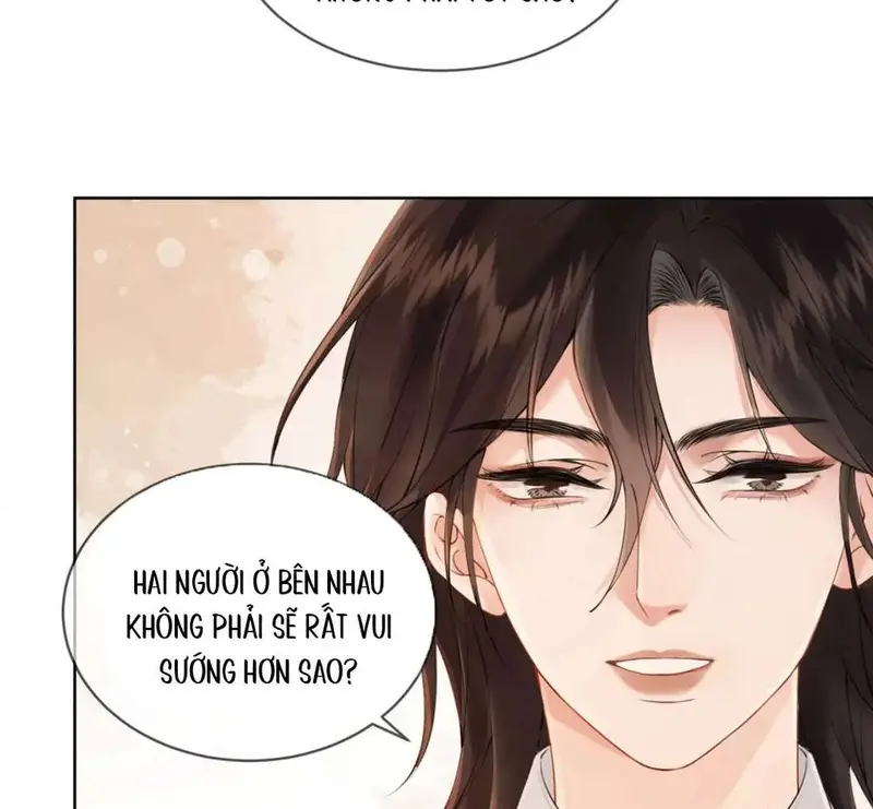 Nữ Pháp Y Thân Yêu Của Tôi - Pheromone Chapter 14 - Trang 19