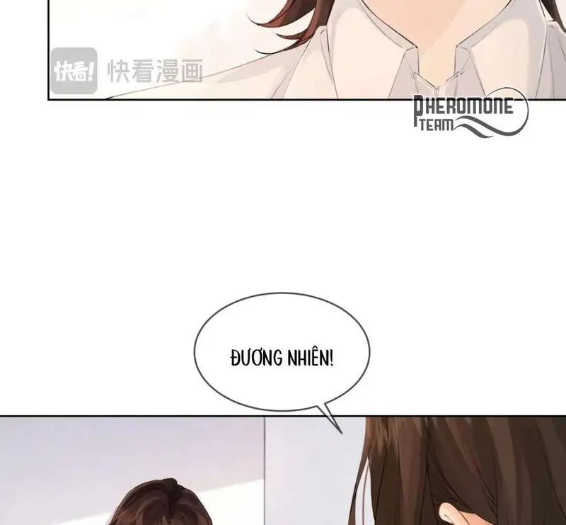 Nữ Pháp Y Thân Yêu Của Tôi - Pheromone Chapter 14 - Trang 20