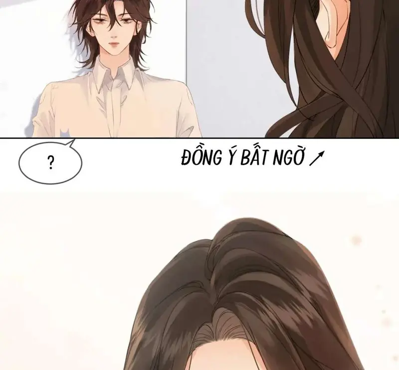 Nữ Pháp Y Thân Yêu Của Tôi - Pheromone Chapter 14 - Trang 21