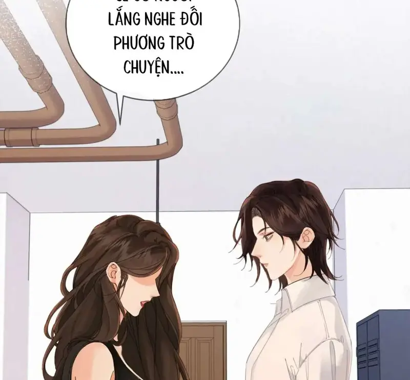 Nữ Pháp Y Thân Yêu Của Tôi - Pheromone Chapter 14 - Trang 25