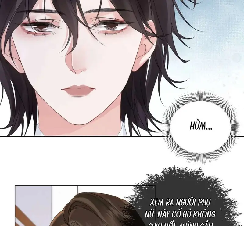 Nữ Pháp Y Thân Yêu Của Tôi - Pheromone Chapter 14 - Trang 29