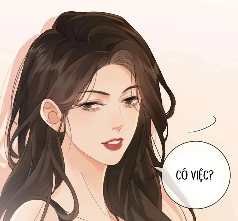 Nữ Pháp Y Thân Yêu Của Tôi - Pheromone Chapter 14 - Trang 3