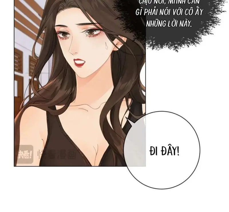 Nữ Pháp Y Thân Yêu Của Tôi - Pheromone Chapter 14 - Trang 30