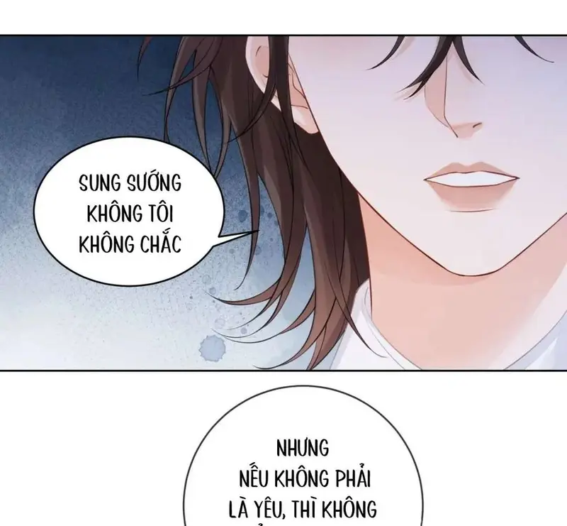 Nữ Pháp Y Thân Yêu Của Tôi - Pheromone Chapter 14 - Trang 31