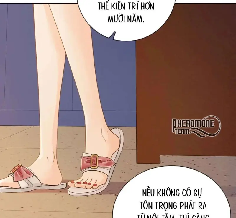 Nữ Pháp Y Thân Yêu Của Tôi - Pheromone Chapter 14 - Trang 32