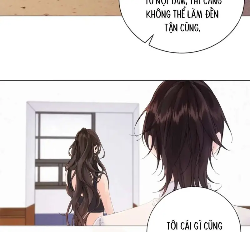Nữ Pháp Y Thân Yêu Của Tôi - Pheromone Chapter 14 - Trang 33