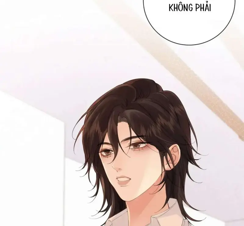 Nữ Pháp Y Thân Yêu Của Tôi - Pheromone Chapter 14 - Trang 34