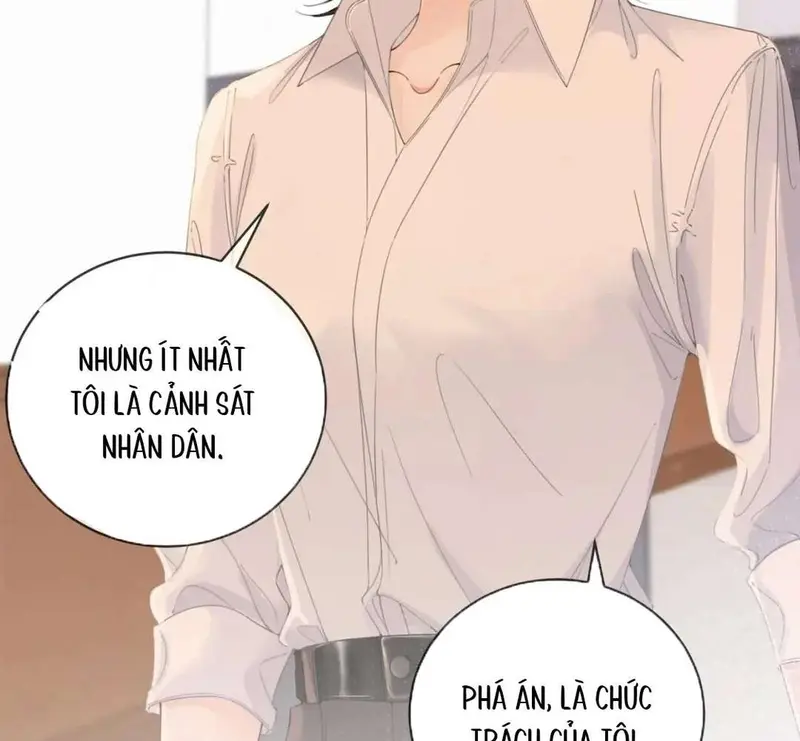 Nữ Pháp Y Thân Yêu Của Tôi - Pheromone Chapter 14 - Trang 35